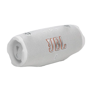 JBLCHARGE5WHT