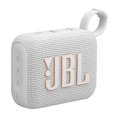 JBLGO4WHT