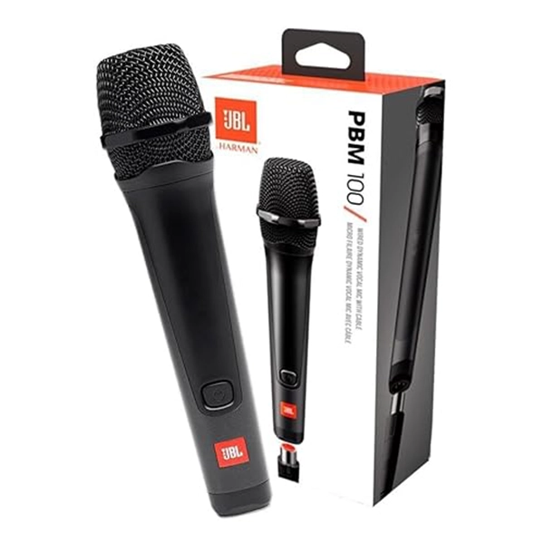 JBL PBM100 Black
