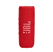 Portable Waterproof Speaker, Sound output: 20 Watt, Size: Small (4-8 in), Music playing time: 12hrs - Red Color…