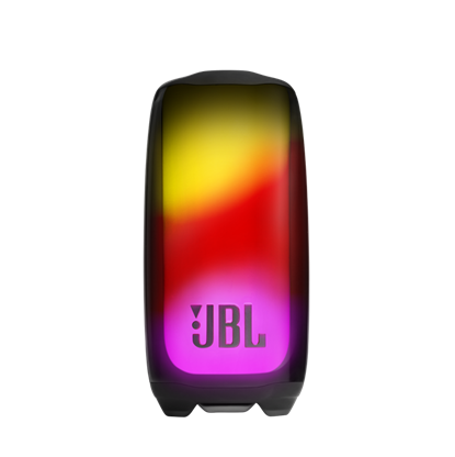 PORTABLE BLUETOOTH SPEAKER_BLACK