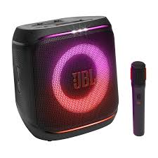PARTYBOX ENCORE 2 PORTABLE PARTYSPEAKER WITH 1 MIC