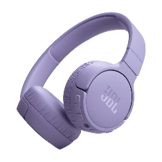 JBLT770NCPURJBL Tune 770NC, Over-ear headphone, Wireless, Active Noise Cancelling,