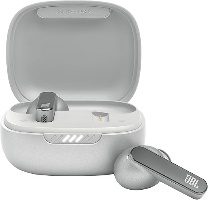 JBLLIVEPRO2TWSSILJBL LIVE Pro 2, True Wireless NC Earbuds, Wireless Charging, full touch - SILVER