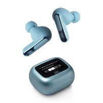 JBLLIVEBEAM3BLUJBL Live Beam 3 TWS Noise Cancelling In-Ear Headphones Blue