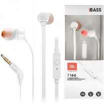 JBLT110BLKin-ear headphones. - iTouch Stores JBLT110BLKin-ear headphones.