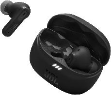 JBLTBEAM2BLKJBL TUNE BEAM 2 - True Wireless NC Earbuds - Black