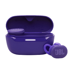 JBLENDURACE2PUREndurance Race 2 - True Wireless Sport Earbuds - PURPLE