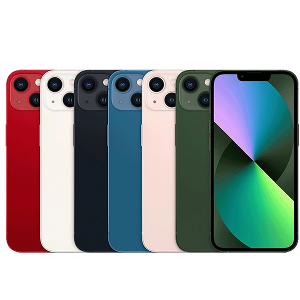 Alternative view of Iphone 13 128GB