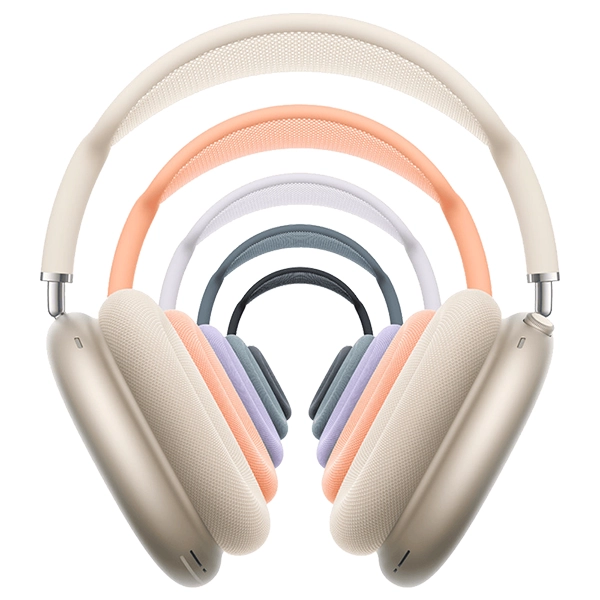 AirPods Max (USB-C)