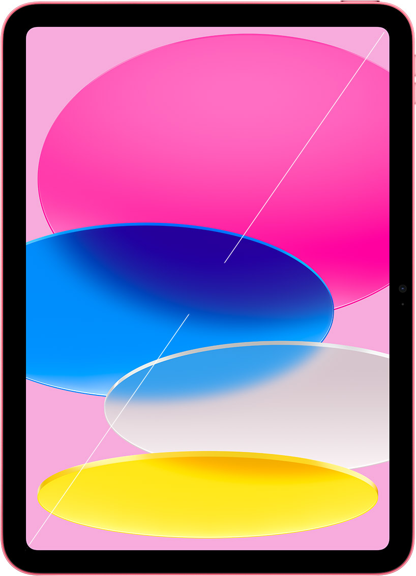 iPad A16 (11th Generation) - iTouch Stores 11"