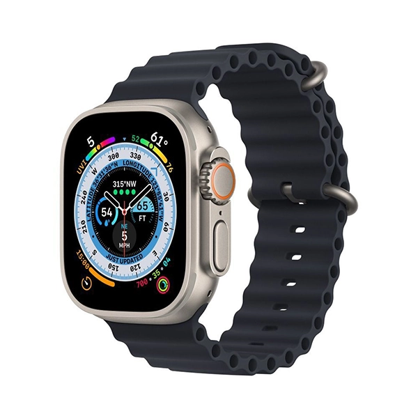 ⁦Apple Watch Ultra 3⁩ - الصورة ⁦4⁩