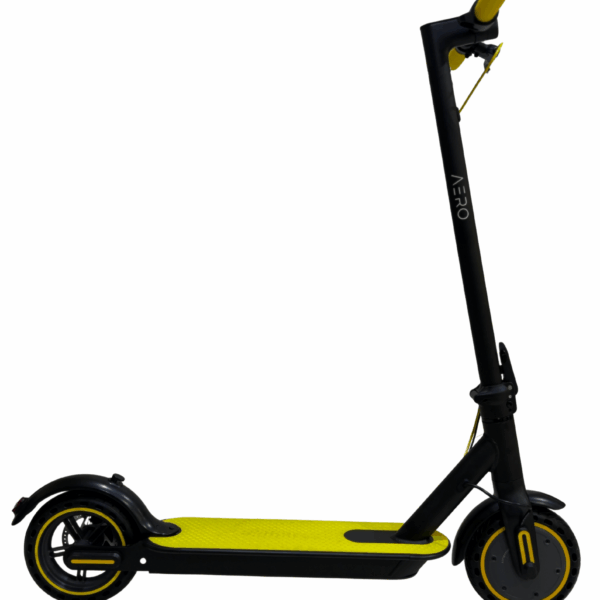 AERO Scooter Z1 Plus