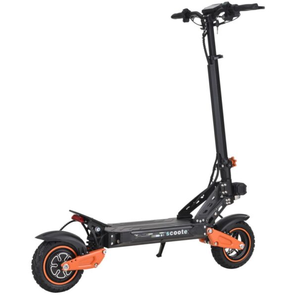 AERO Scooter Q9