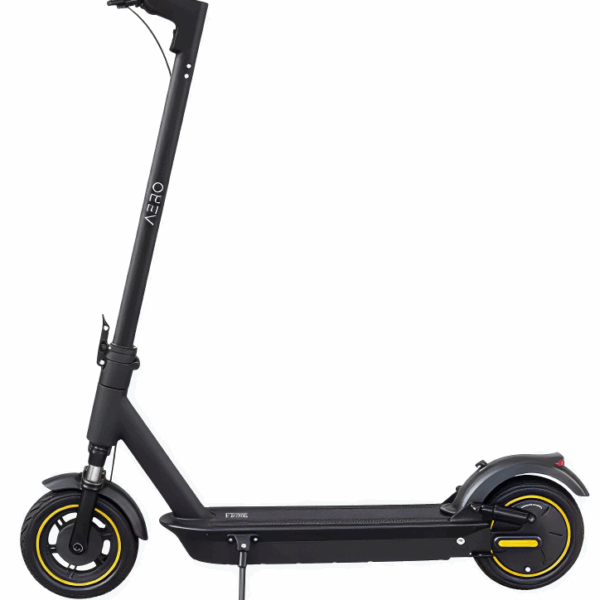 AERO Scooter Max