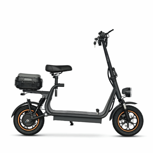 AERO Scooter X12 With Seat