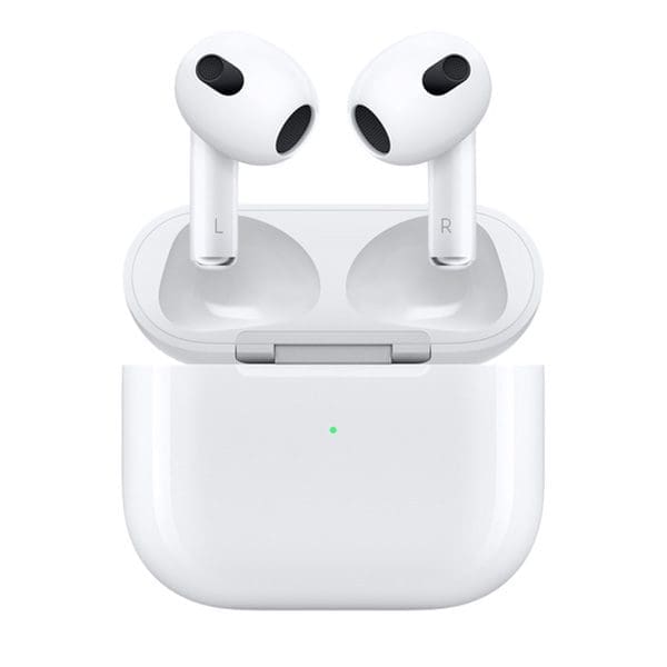 AirPods (3rd generation)