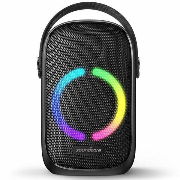 Anker Rave Neo PartyProof Black